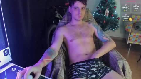 Joel online show from 01/12/26, 10:53