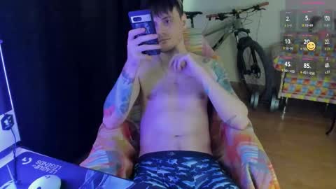 Joel online show from 02/11/26, 10:20