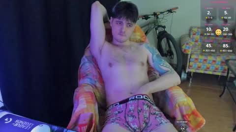 Joel online show from 02/14/26, 02:41