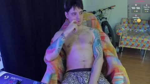 Joel online show from 02/19/26, 02:51