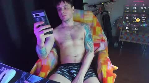 Joel online show from 02/21/26, 02:56