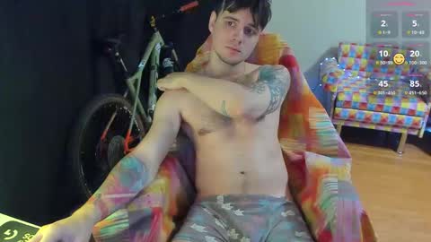 Joel online show from 03/16/26, 03:12