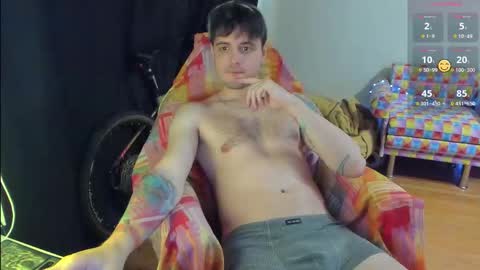 Joel online show from 03/27/26, 07:36