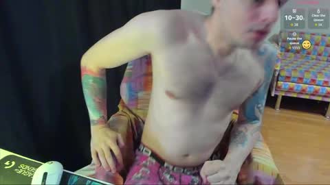 Joel online show from 04/23/26, 05:52