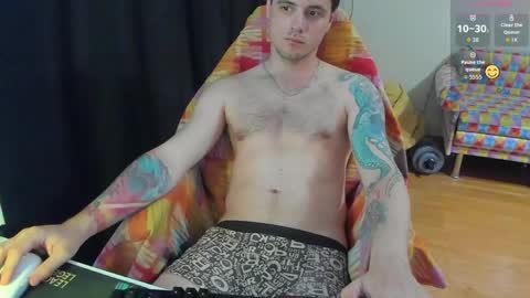 Joel online show from 06/05/26, 08:42