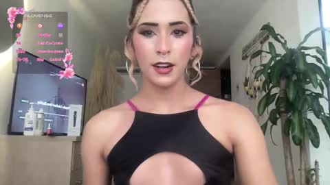 Isabella online show from 03/26/26, 08:58