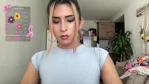 Isabella online show from 04/11/26, 07:07