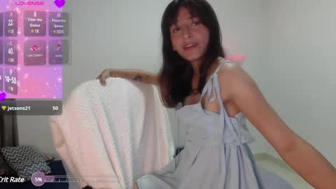 isa_babysweet online show from 03/07/25, 02:46