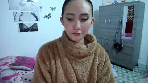 Isa online show from 02/14/25, 03:00