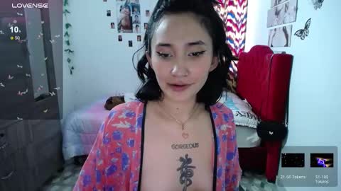 Isa online show from 02/28/25, 10:50