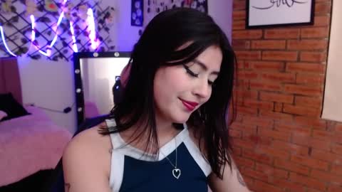 isabela online show from 09/11/25, 04:01