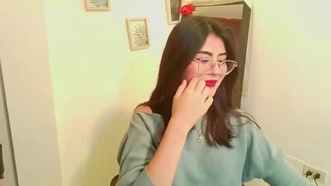 isabela online show from 01/16/26, 08:35