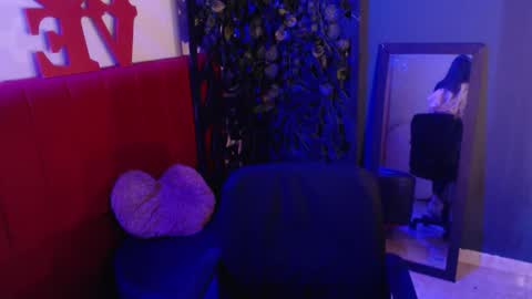 isabela online show from 02/10/26, 05:11