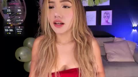 Isa Cortes  online show from 03/18/26, 01:36