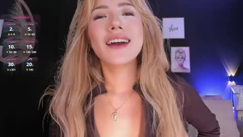 Isa Cortes  online show from 05/19/26, 02:56