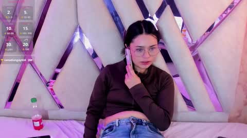 Isa online show from 02/08/26, 03:04