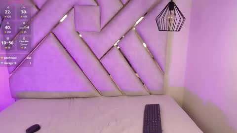 Isa online show from 02/20/26, 06:26