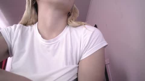 Isabella  online show from 04/19/26, 06:10