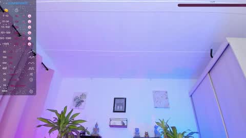 isabella online show from 03/08/25, 10:56