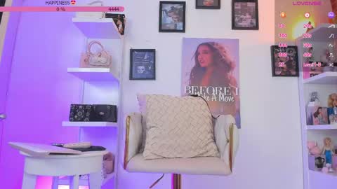 isabella online show from 04/21/26, 03:35