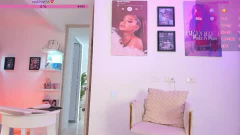 isabella online show from 04/29/26, 05:06