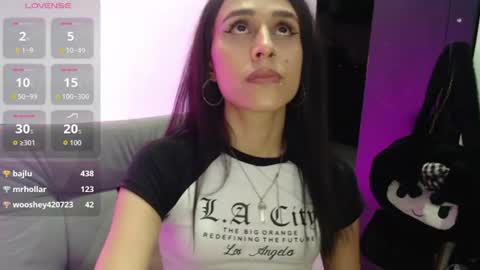 Snapshot of isa_hall chatting on 06/15/26, 04:25 Isabella Hall online show from 06/15/26, 04:25