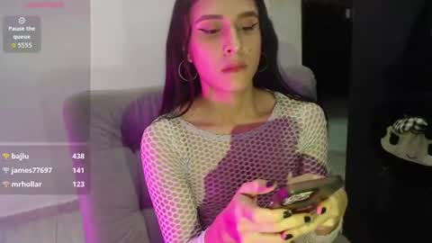 Snapshot of isa_hall chatting on 06/21/26, 10:56 Isabella Hall online show from 06/21/26, 10:56