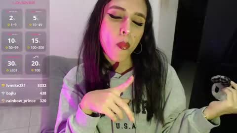 Snapshot of isa_hall chatting on 07/03/26, 04:52 Isabella Hall online show from 07/03/26, 04:52