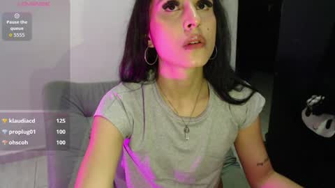 Snapshot of isa_hall chatting on 07/07/26, 06:47 Isabella Hall online show from 07/07/26, 06:47