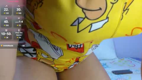 isa_jones1 online show from 01/15/25, 02:17