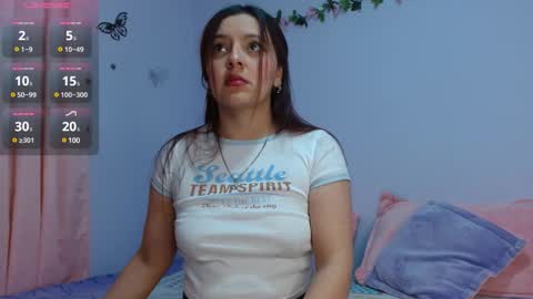 isa_jones1 online show from 02/04/25, 11:38