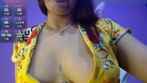 isa_jones1 online show from 02/25/25, 04:35