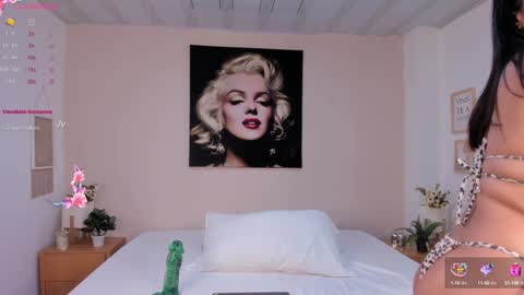 oIssaJonneso online show from 01/21/25, 01:54