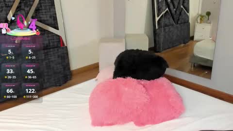 oIssaJonneso online show from 09/10/25, 12:27