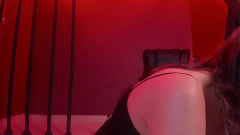 Isabella online show from 03/06/25, 02:51