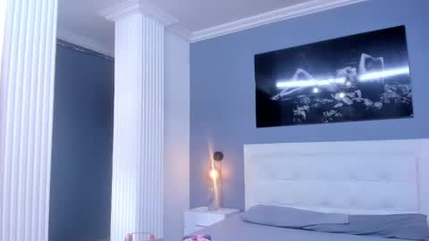 Isa Lancaster online show from 02/21/25, 07:32