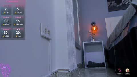 Isa Lancaster online show from 02/26/25, 12:27