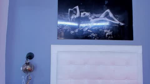 Isa Lancaster online show from 09/12/25, 08:31