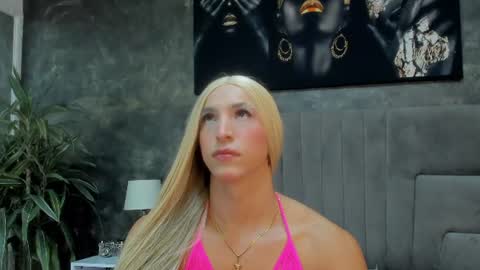 Isa Lancaster online show from 06/29/26, 07:25
