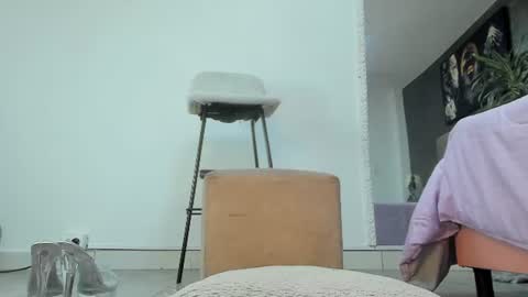 Isa Lancaster online show from 07/23/26, 01:58