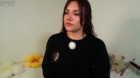 Snapshot of isa_laurentt chatting on 07/16/26, 06:36 Isabella Laurentt online show from 07/16/26, 06:36
