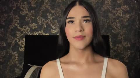 Snapshot of isa_little_star chatting on 03/07/25, 03:28 Isa online show from 03/07/25, 03:28