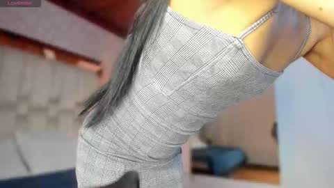 Isa  online show from 03/21/26, 04:06