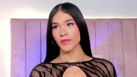 Isabella d BB  online show from 08/07/26, 04:03