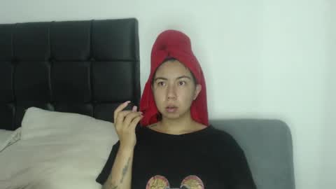 Snapshot of isa_mey chatting on 12/03/24, 02:36 Isa online show from 12/03/24, 02:36