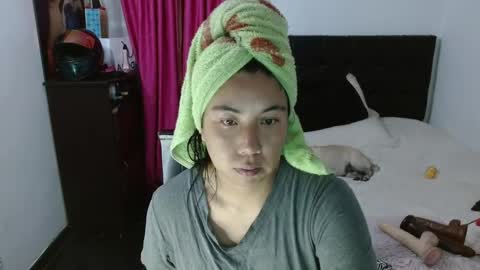 Snapshot of isa_mey chatting on 09/29/25, 03:33 Isa online show from 09/29/25, 03:33