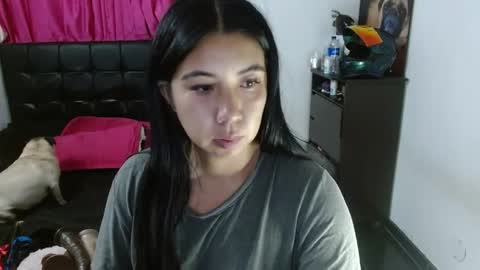 Isa online show from 02/04/26, 02:50