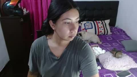 Isa online show from 04/13/26, 01:33