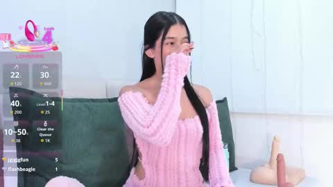 ISA online show from 09/20/25, 07:15