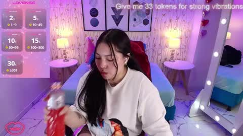 Snapshot of isa_reel chatting on 01/15/25, 07:55 ISA online show from 01/15/25, 07:55